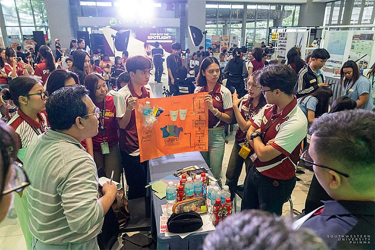 Cebu Creatives and Communication Congress 2026 kicks off