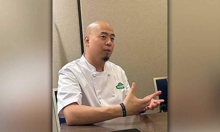 Michelin Guide raises quality bar for PH dining