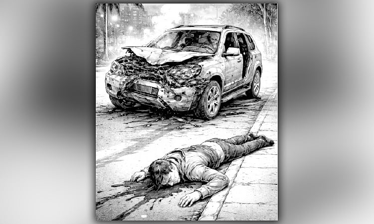 Editoryal: Gigamitan og legal tactic?