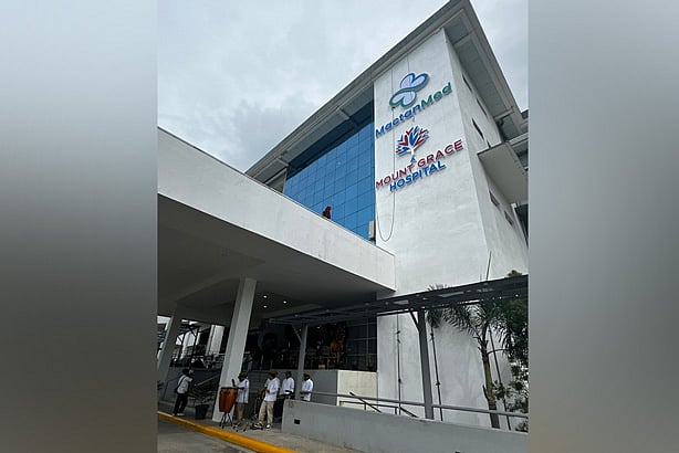 A new name, a deeper promise: MactanMed brings heart-led healthcare to the island