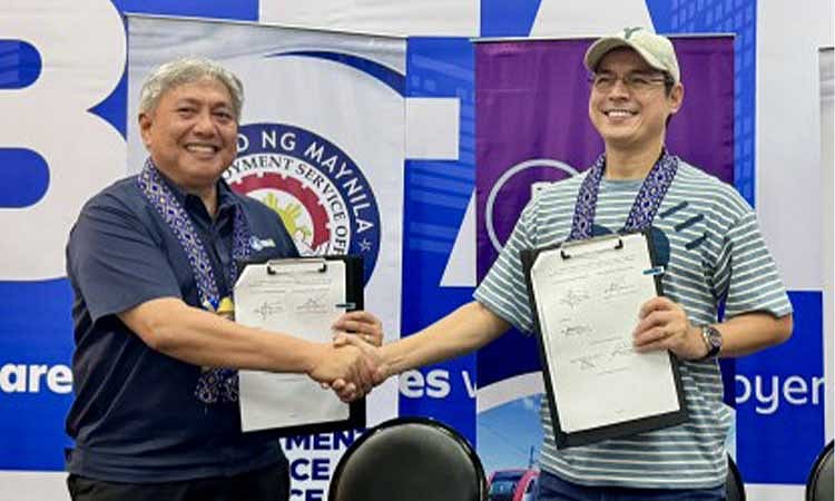 LRT-1 launches workforce diversity program for PWDs