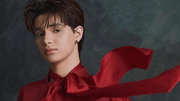 Lee Victor’s ‘Nagkakahiyaan’, ultimate 
anthem for unspoken romance