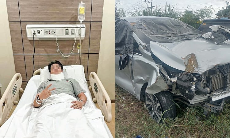 Pag-serve og ilimno’ng makahubog
sa customers sa bar, palimitahan