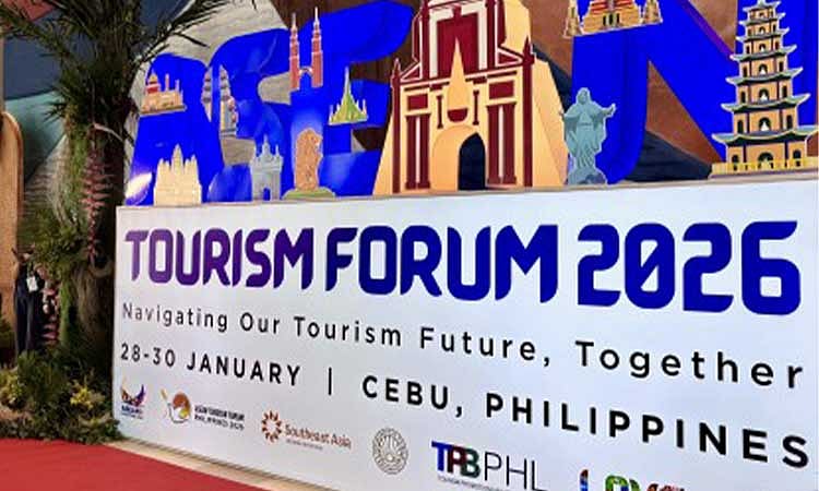 ASEAN travel exchange in Cebu yields P1.4-B in initial sales leads