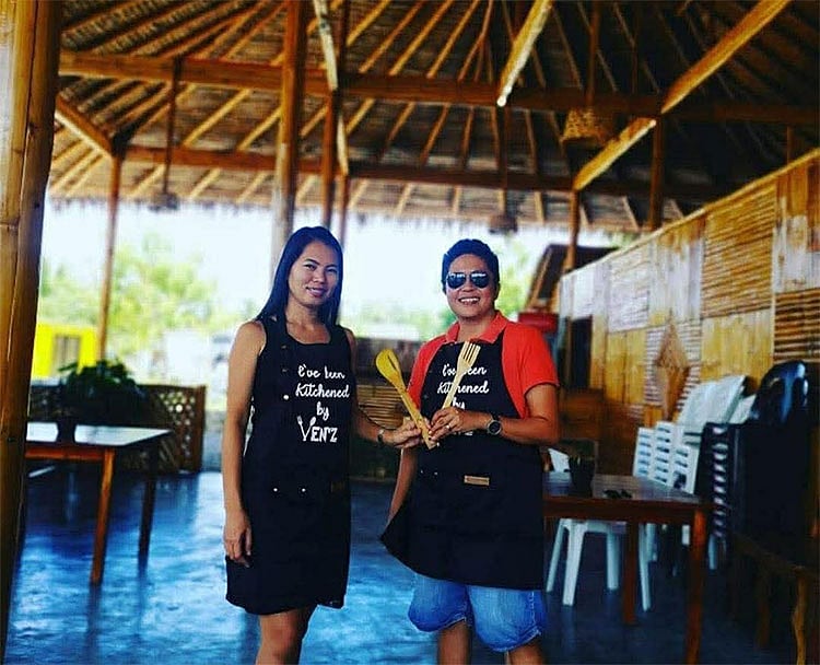 Two lives, one gamble: How an LGBTQ+ couple bet on love -- and endured