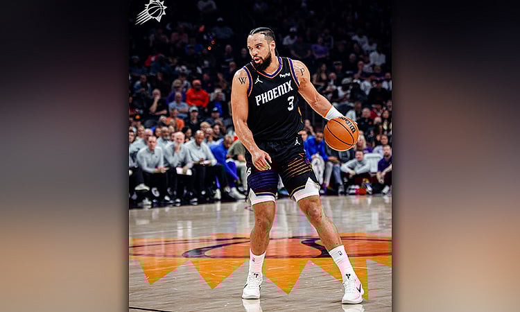 Brooks gisuspenso og usa ka duwa