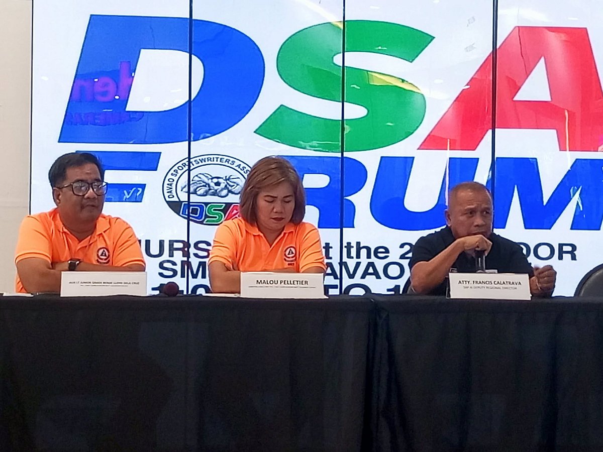 Davao hosts Batang Gilas tryouts slated Feb 14-15