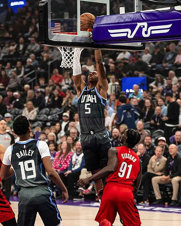 Jazz slapped with $500K fine for ‘tanking’