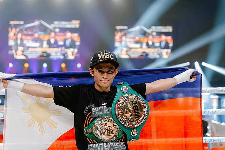 Melvin Jerusalem Gets Second Chance at Oscar Collazo in High-Stakes Rematch
