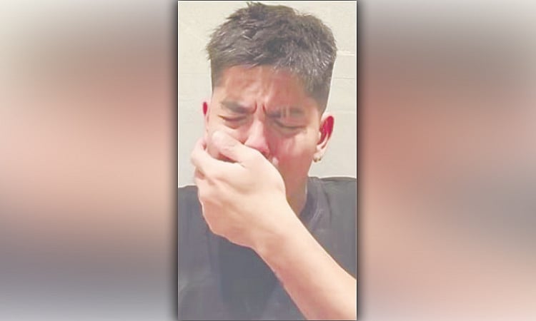 Kapuso Star Mark Herras Sparks Concern with Emotional 'Trapped in System' Video