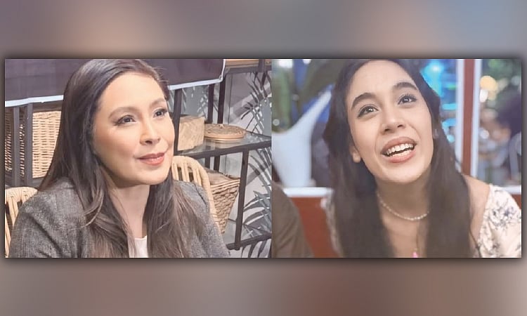 Sheryl Cruz Celebrates Daughter's Summa Cum Laude Graduation in California