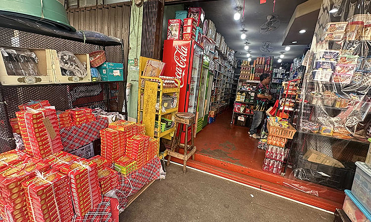 Hopia and Luck-Linked Items See Double-Digit Sales Growth in Sari-Sari Stores