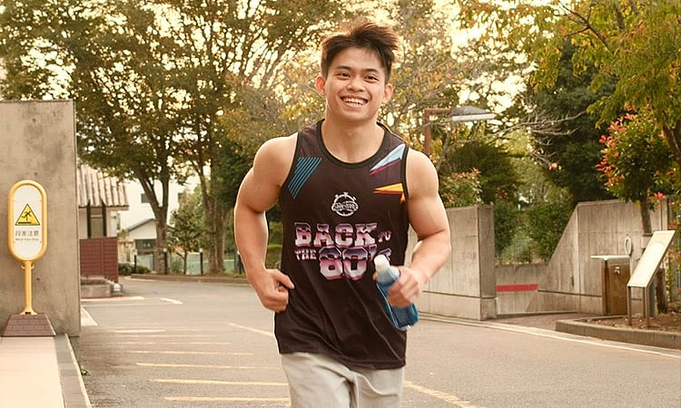 Carlos Yulo Eyes 2032 Brisbane Olympics After 2028 LA Games