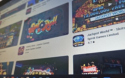 Senator Gatchalian Urges Stronger Laws to Combat Illegal Online Gambling Spread