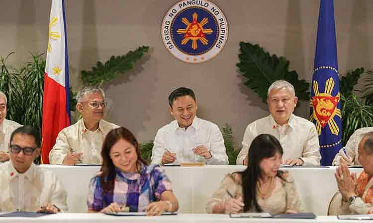 Governors and Teachers Back DepEd-LGU Partnership to Accelerate Classroom Construction