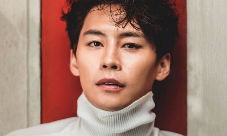 South Korean Actor Jung Eun Woo Dies at 40, Industry Mourns Sudden Loss