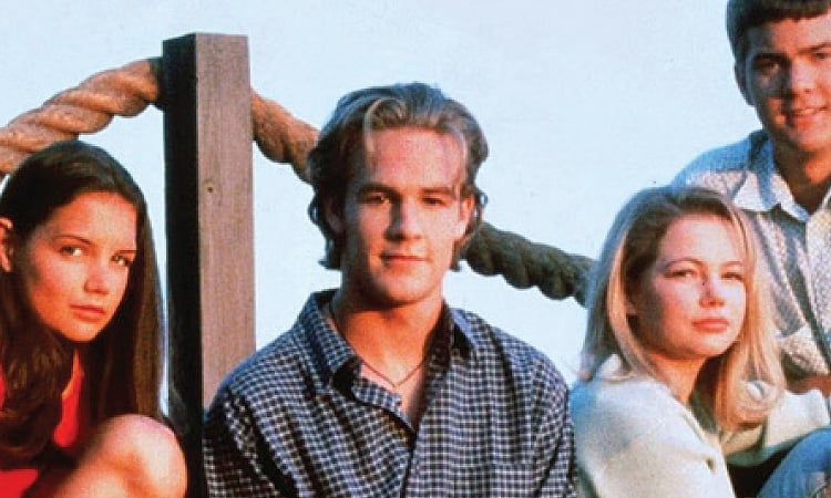 James Van Der Beek, Star of Dawson's Creek, Dies at 48 After Cancer Battle