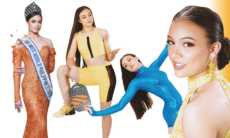 Asia Rose Simpson: Miss World Philippines 2026 Crowns Youngest, Purpose-Driven Queen