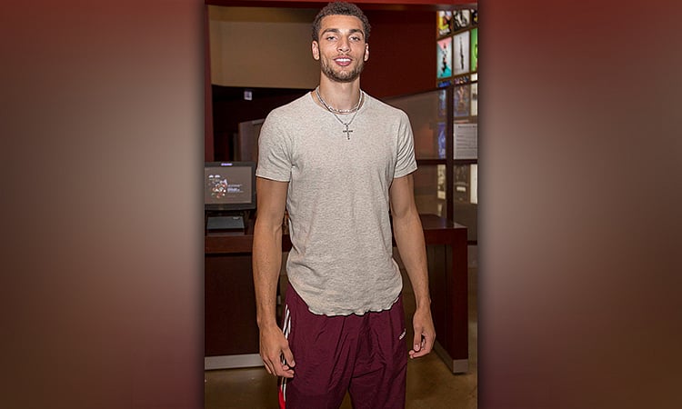 Sacramento Kings' LaVine and Sabonis Undergo Surgery, Season Ends Early