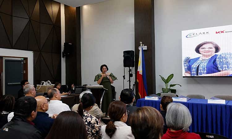 Clark Freeport Seals ₱4-Billion Mixed-Use Development Deal on Ancestral Land
