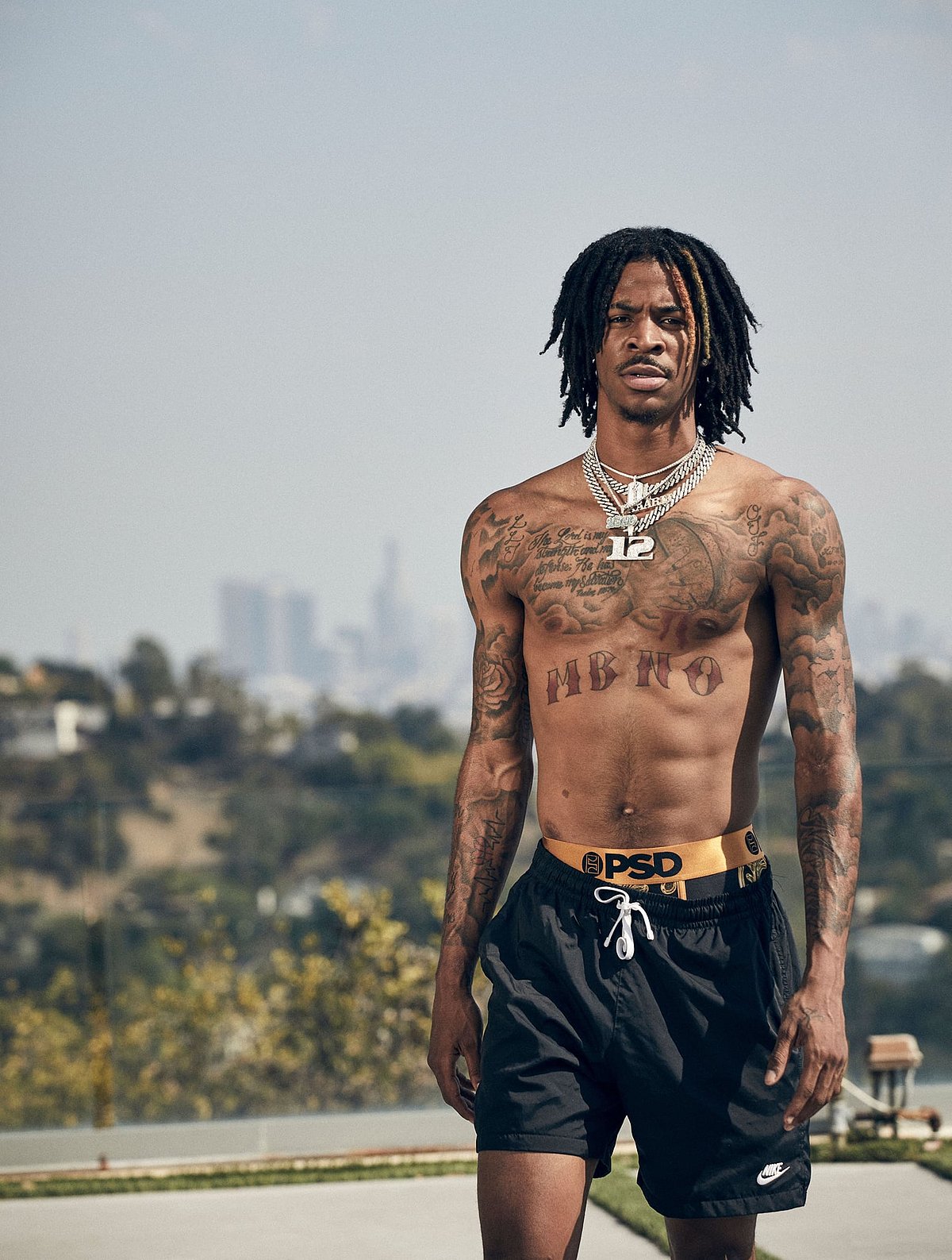 Ja Morant's Elbow Injury Recovery Extended by Two Weeks, Return Uncertain