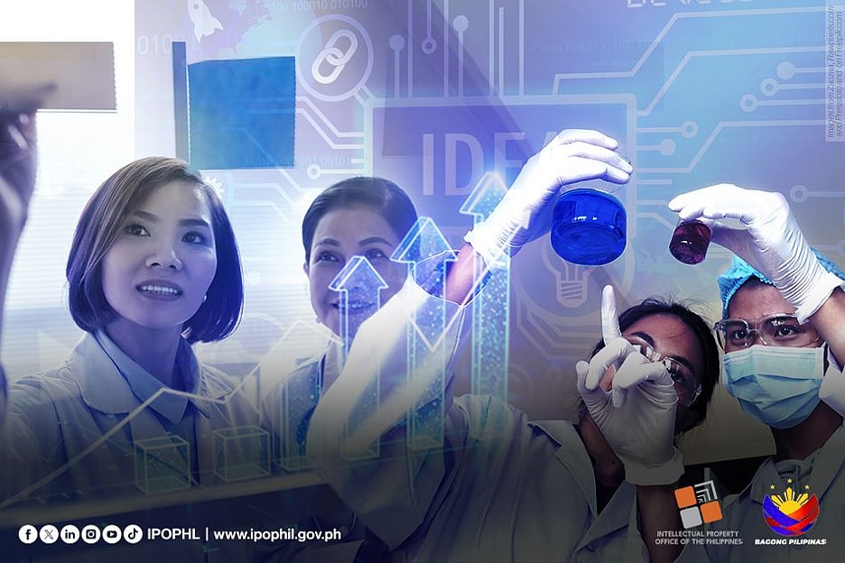Philippines' ITSOs Drive 19% Surge in IP Commercialization Income in 2025