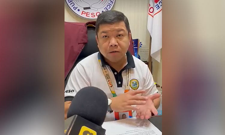 Over 100 Garment Workers in Cebu Face Income Cut Due to Reduced Workweek