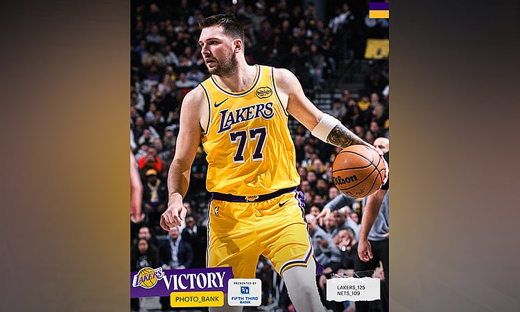 Los Angeles Lakers at Full Strength for Historic Clippers Showdown