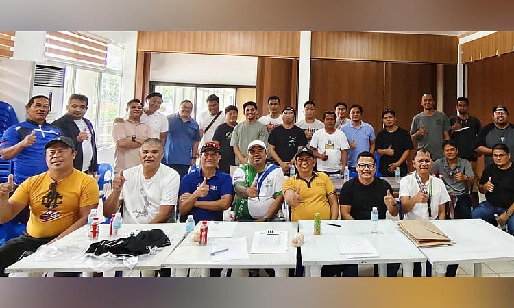 Dumanjug to Host Inaugural Calderon Cup Basketball Tournament Opening