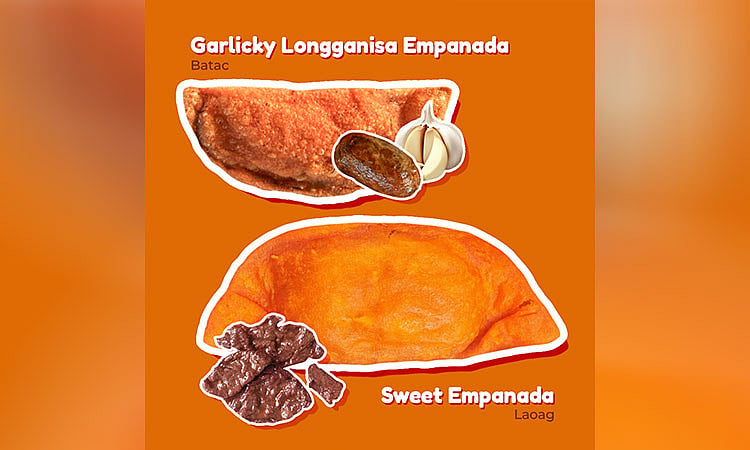 Ilocos Empanadas Go Viral Globally, Capturing Hearts on TikTok