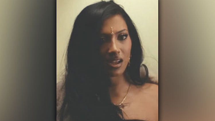 Lara Raj Stars in Baby Keem's New Music Video