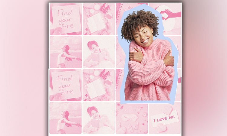 DOH's Valentine's Day Warning: Self-Love as Foundation for Healthy Relationships