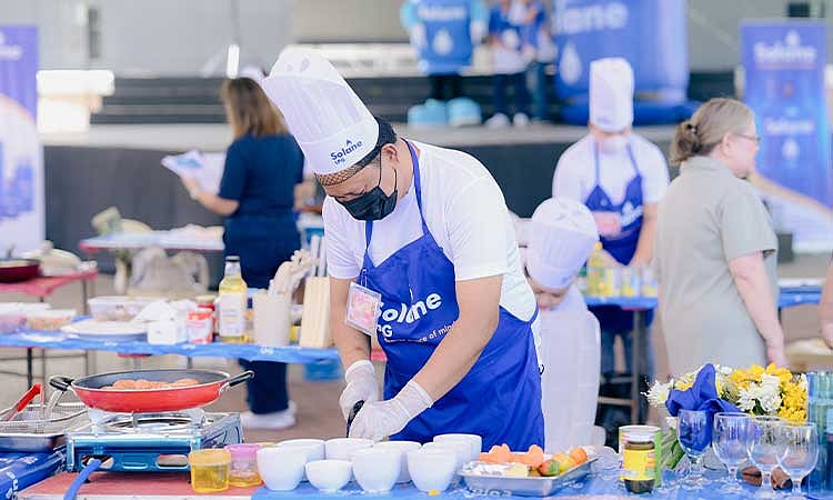 Cabanatuan's Longganisa Festival 2026 Celebrates Heritage with Solane LPG Partnership