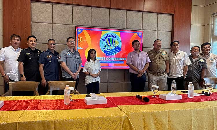 Lubao International Balloon and Music Festival 2026: 45 Hot Air Balloons Set to Soar