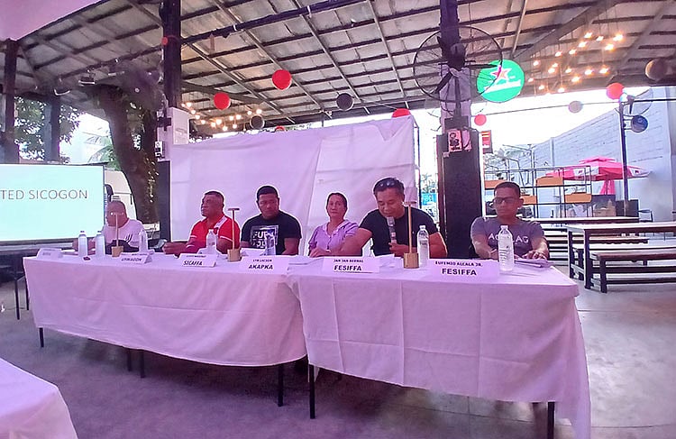 Sicogon Island Farmers File Petition to Revoke Land Conversion Order