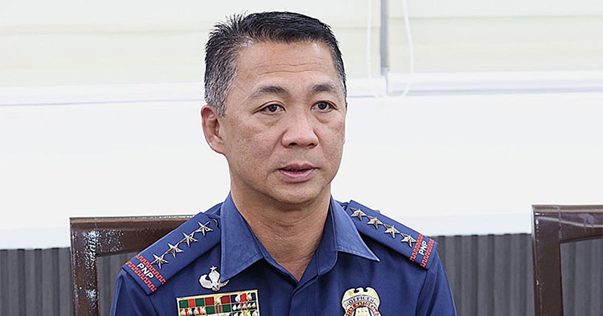Afp Pcg Police, AFP, PCG strengthen joint security coordination