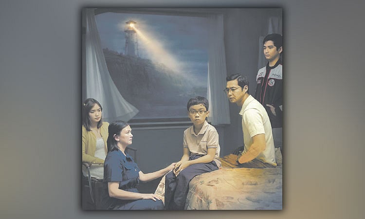 Prime Video Unveils Official Trailer for Filipino Crime Drama 'The Silent Noise'