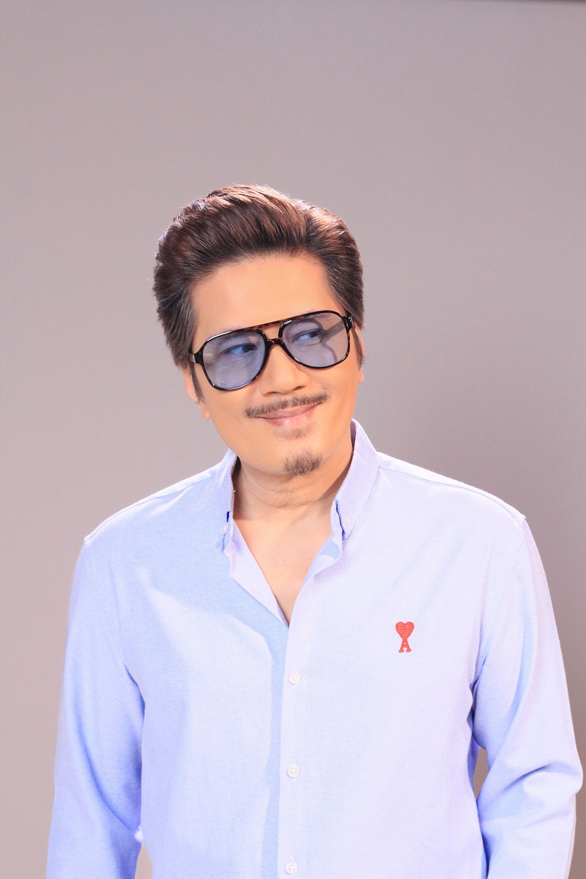 Janno Gibbs Returns to GMA Music with Month-Long Celebration and New Single