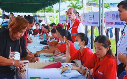 Marcos Urges LGUs to Adopt Digital Payments for Aid, Bans Political Grandstanding
