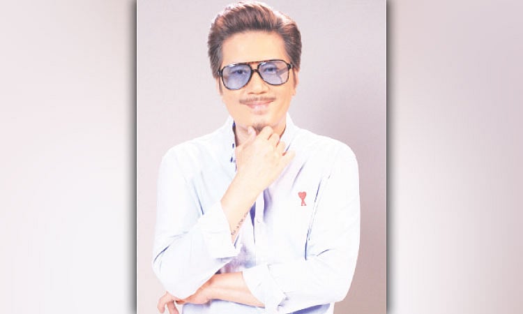 GMA Music Celebrates Janno Gibbs' Career with Month-Long Tribute