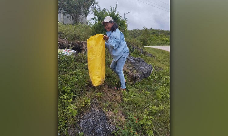 From Volunteer to Barangay Kagawad: Judith Dinolang's Journey of Service and Leadership