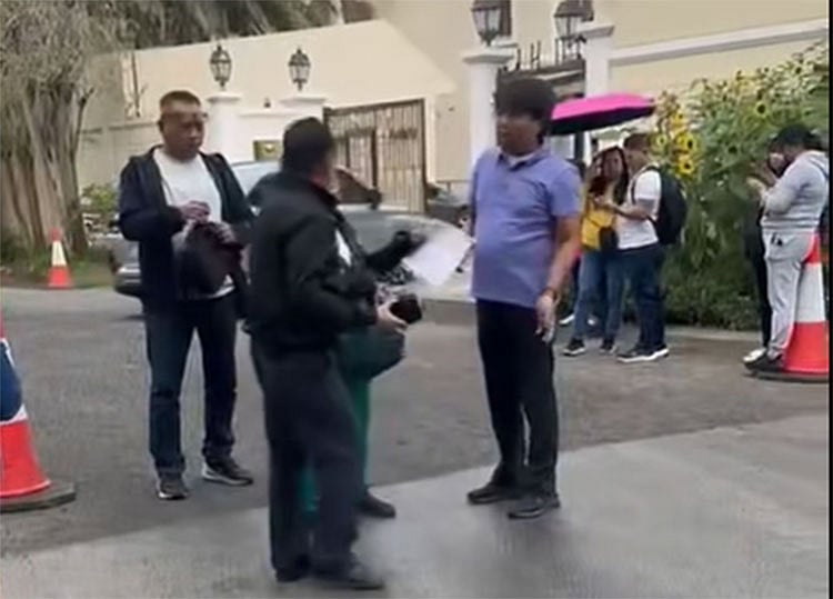 DMW Recalls Bahrain Employee After Viral Video Shows Mistreatment of OFWs
