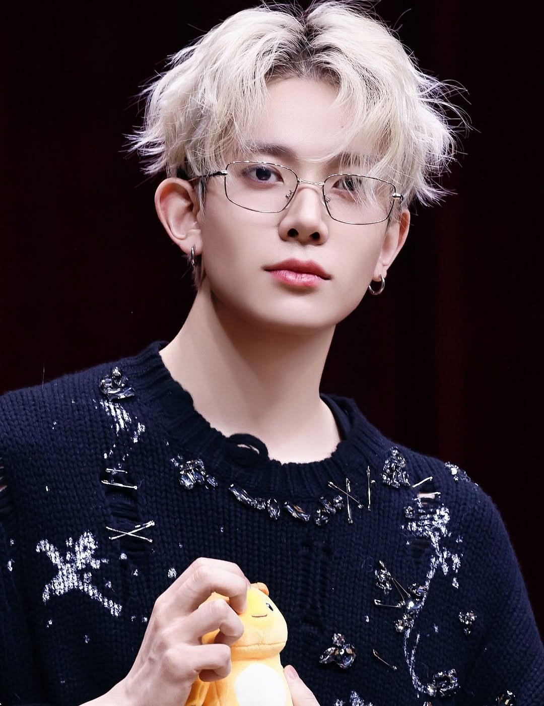 ENHYPEN's Lee Hee-seung Departs Group to Pursue Solo Career
