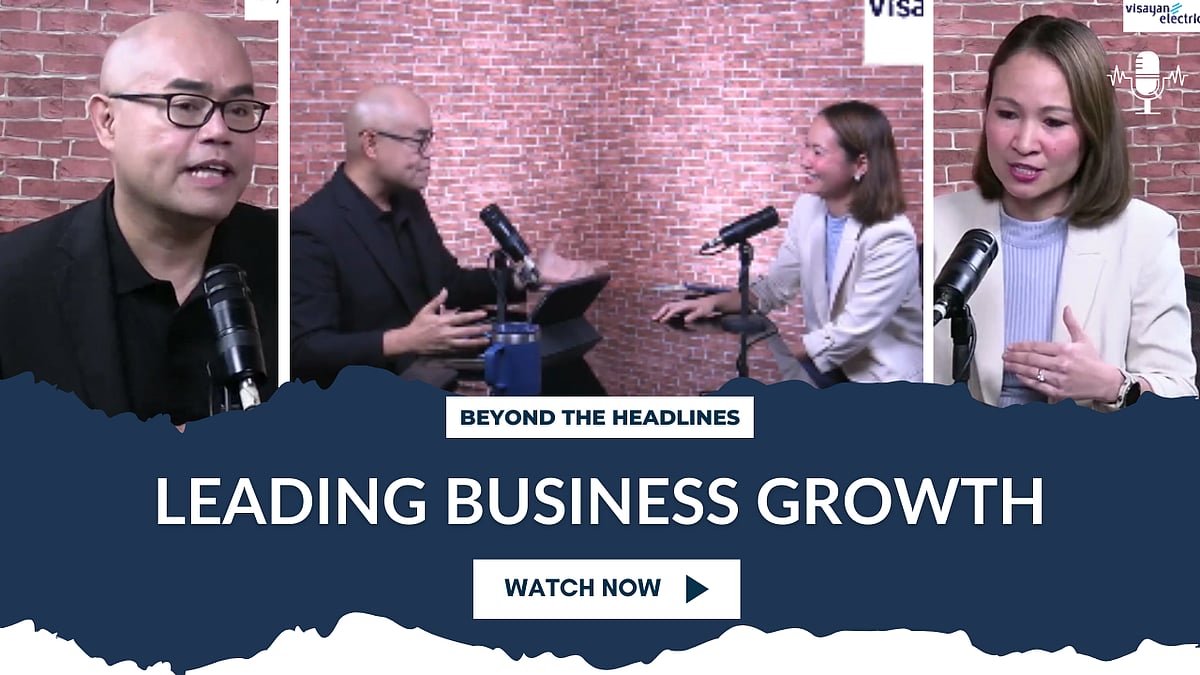 Brigitte Carmel C. Lim on Corporate Leadership in a Dynamic Business Era