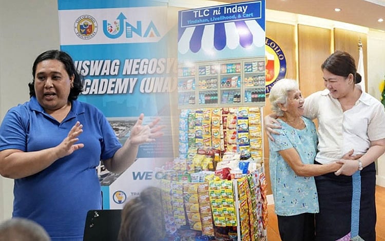 Iloilo City Prepares Comprehensive Aid Package for OFWs Amid Middle East Tensions