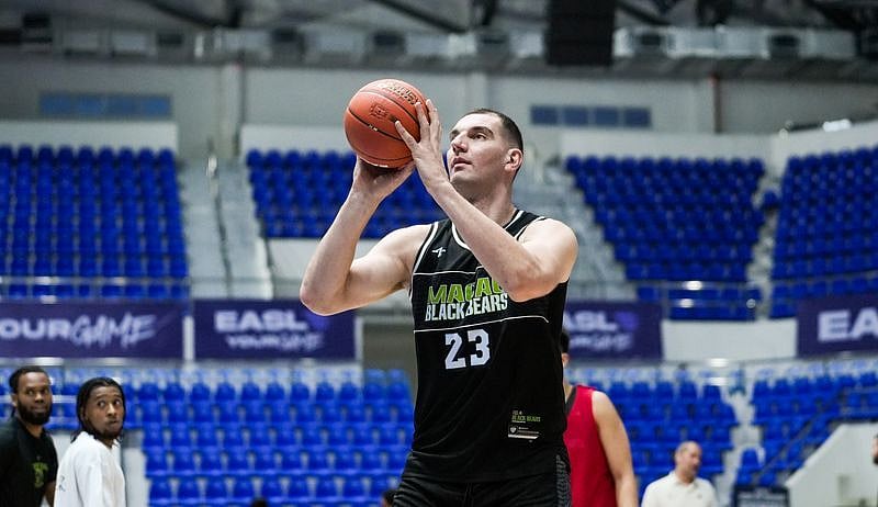 PBA Commissioner's Cup Tips Off with Towering Imports and International Flair