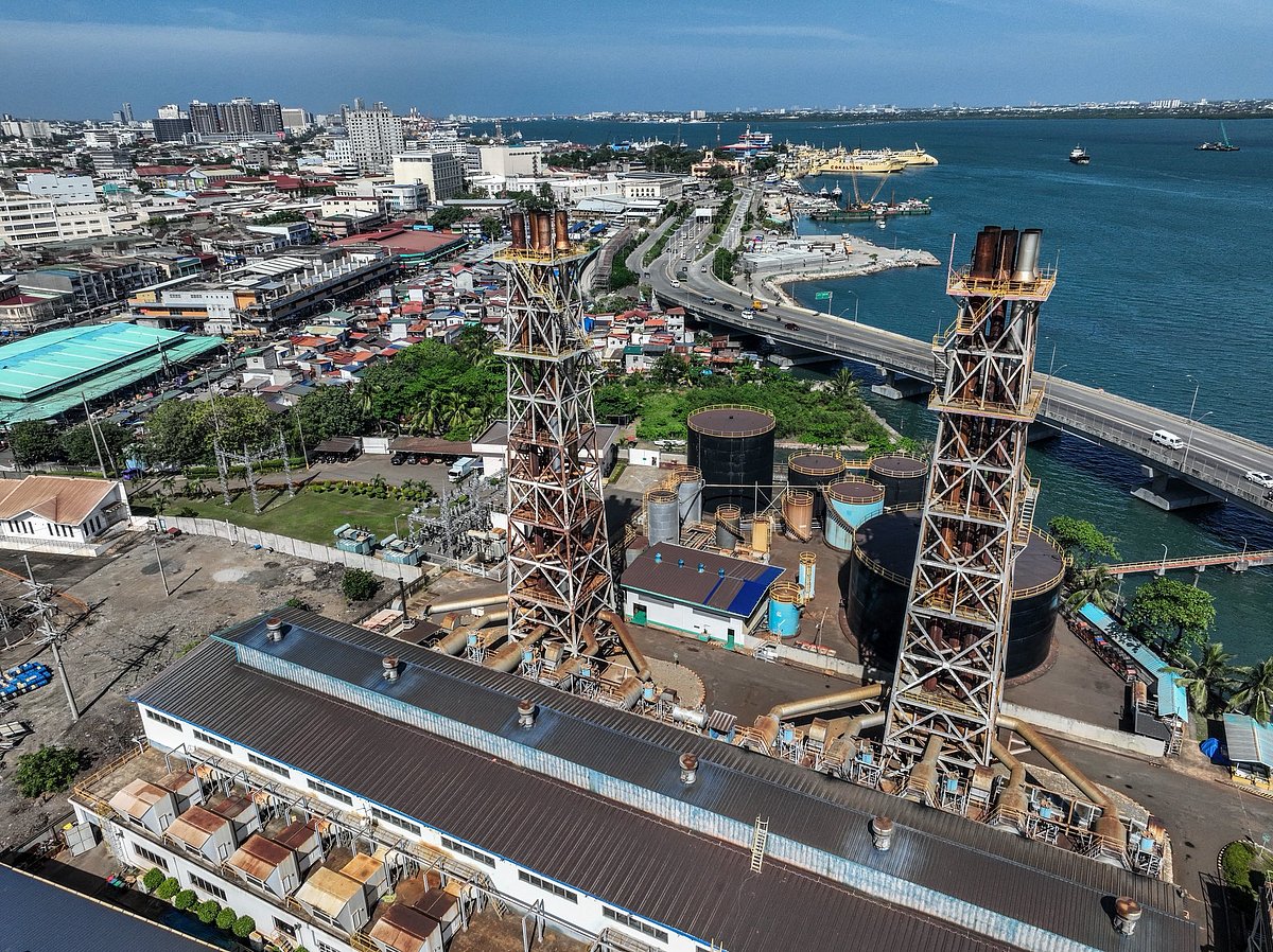 Cebu Power Rate Hike Looms Due to Middle East Conflict, Summer Demand