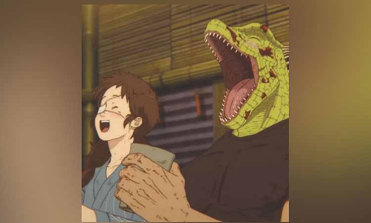 Dorohedoro Anime Returns: Season 2 Premieres April 1, 2026 After Six-Year Hiatus