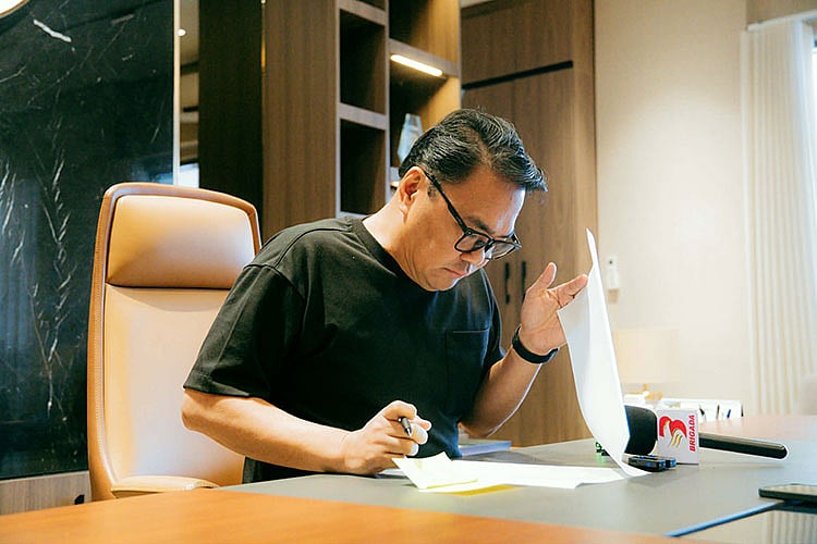 Bacolod City Implements Four-Day Workweek Under New Executive Order