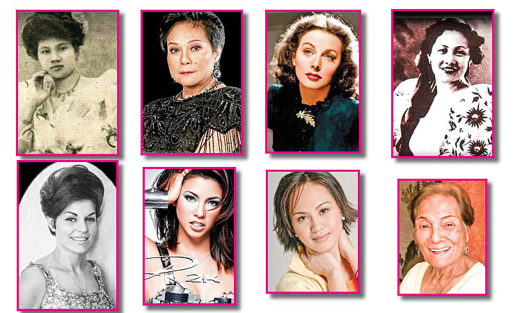 Celebrating Filipino Women Pioneers: From Music to Movies and Beyond